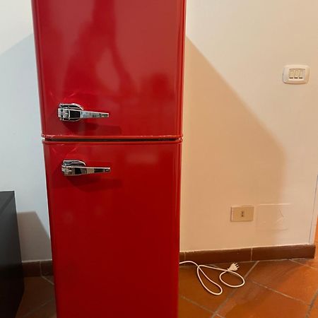 La Baia Appartement Anzio Buitenkant foto