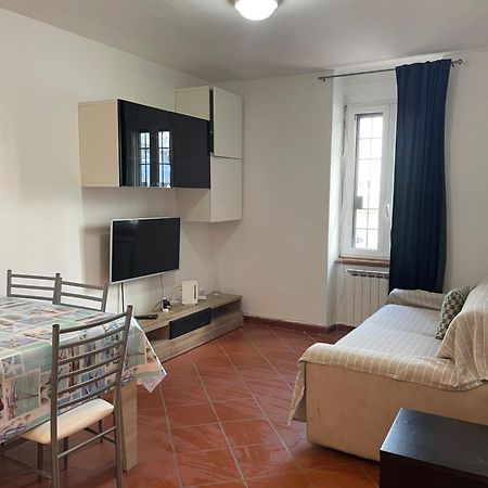 La Baia Appartement Anzio Buitenkant foto