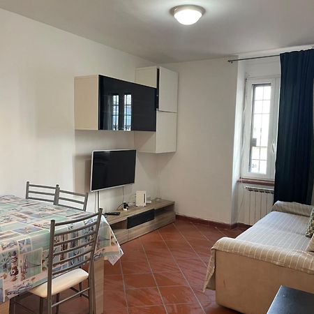 La Baia Appartement Anzio Buitenkant foto