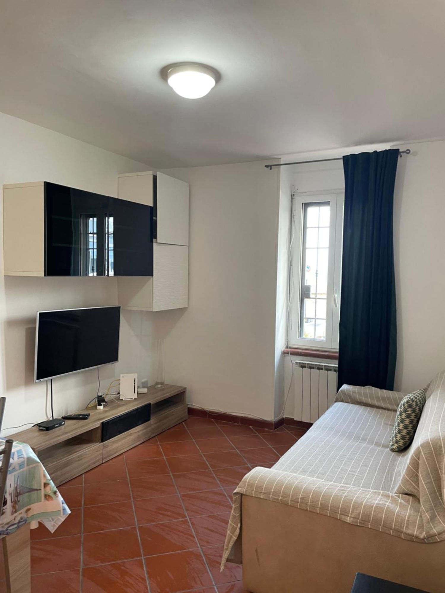 La Baia Appartement Anzio Buitenkant foto