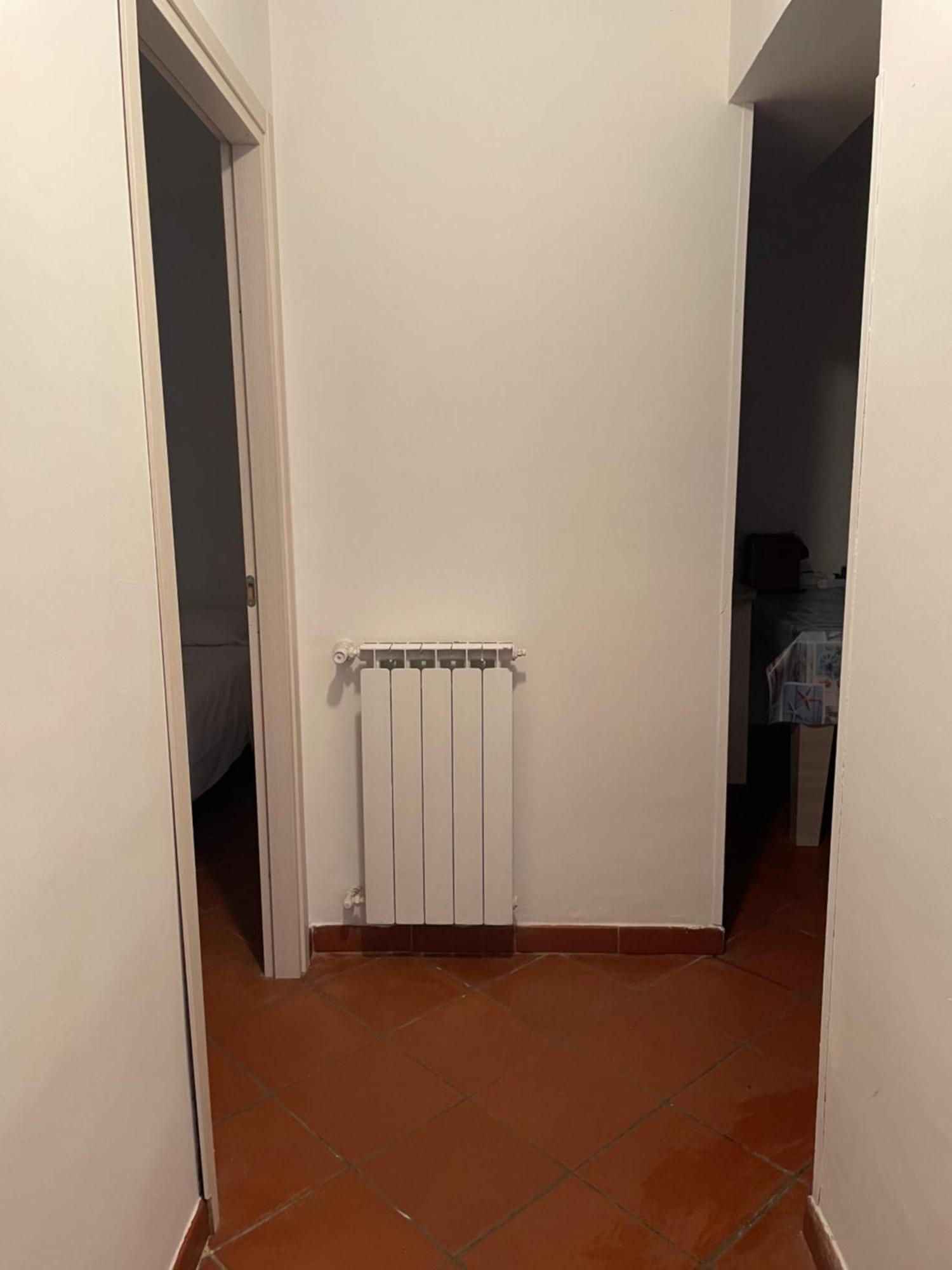 La Baia Appartement Anzio Buitenkant foto
