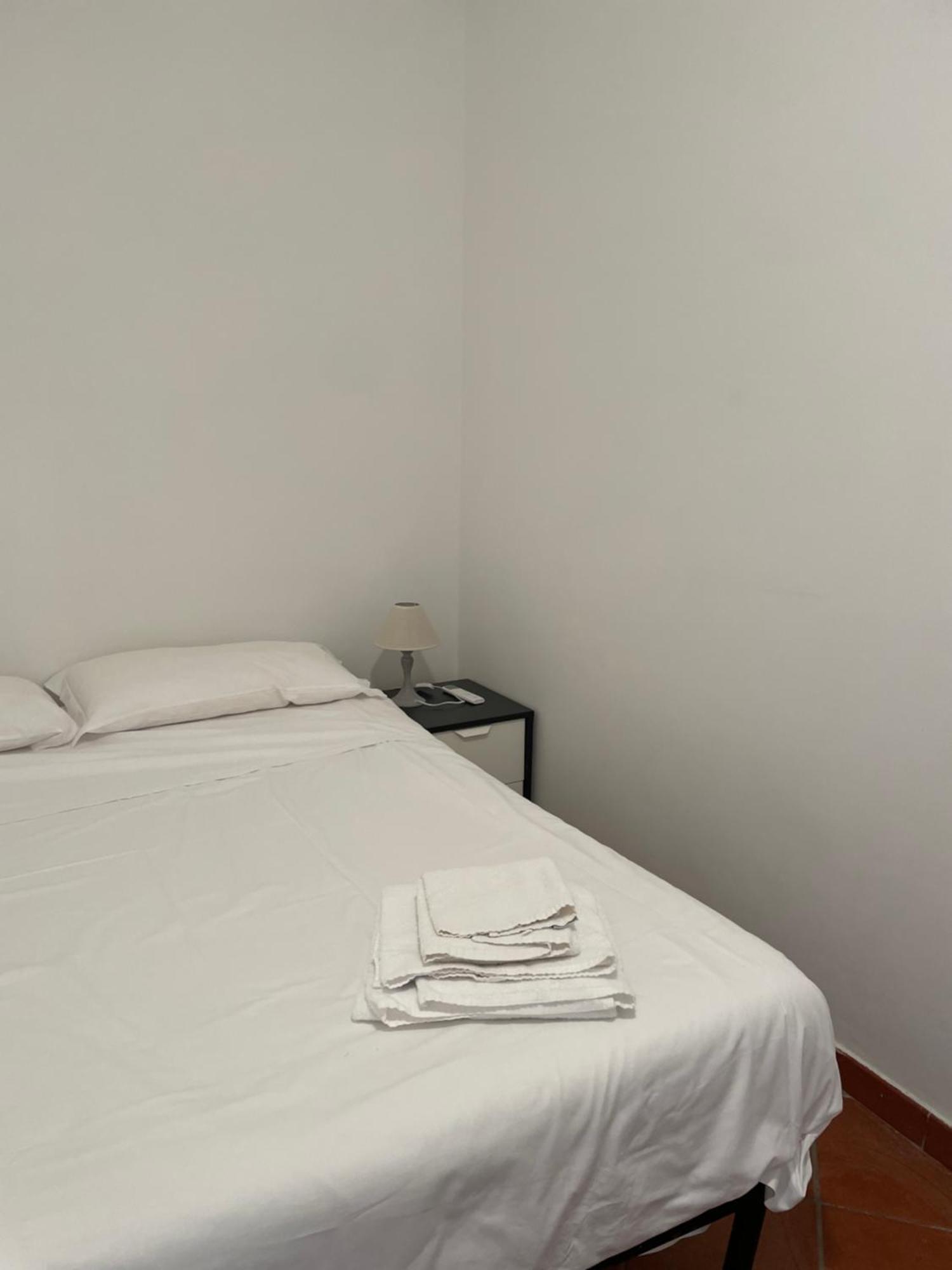 La Baia Appartement Anzio Buitenkant foto