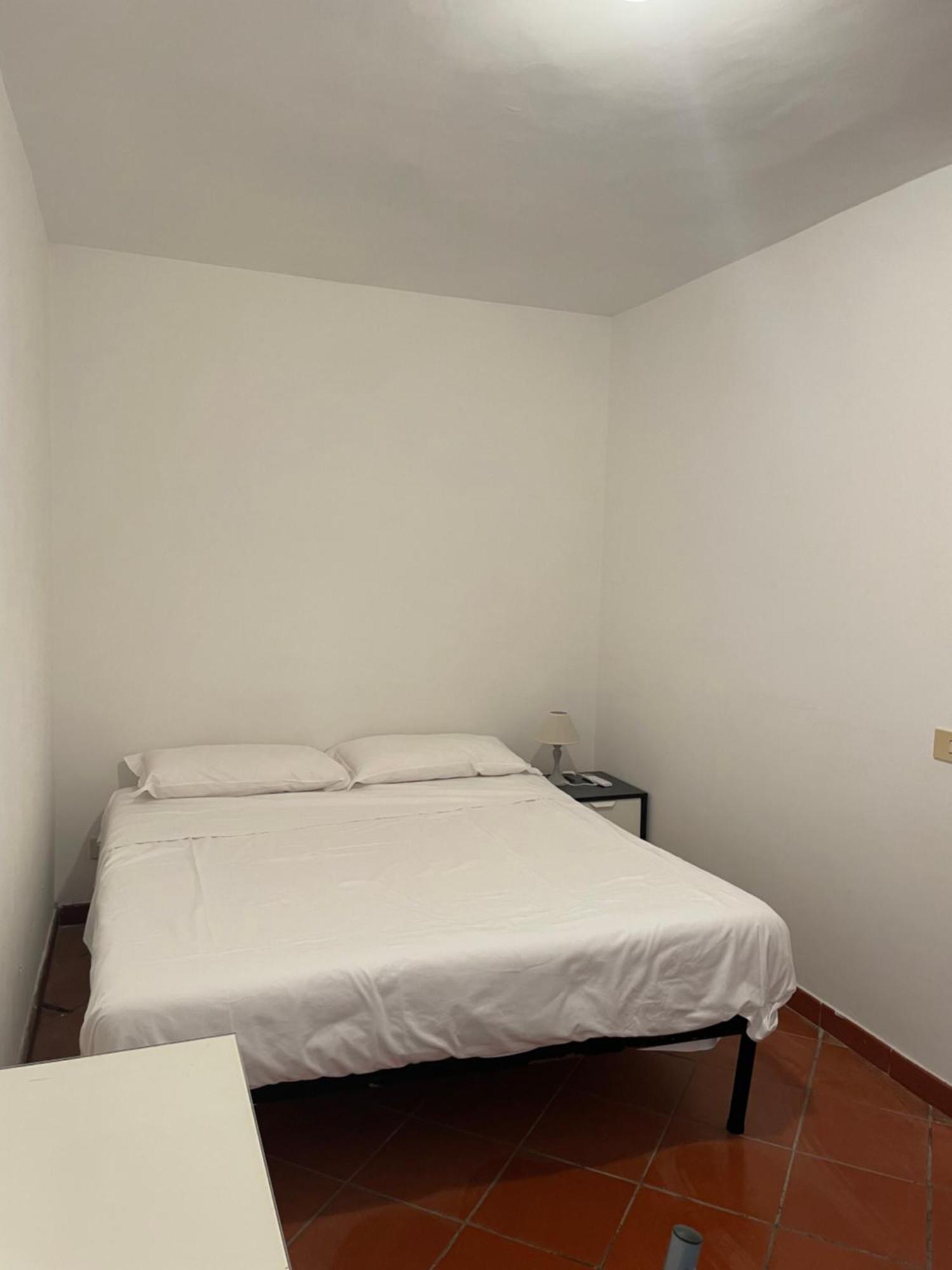 La Baia Appartement Anzio Buitenkant foto